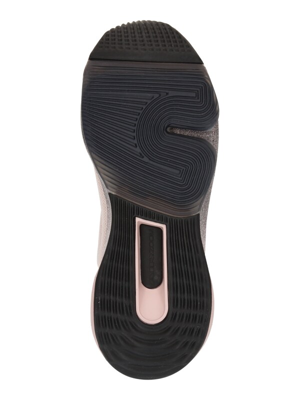 NIKE Scarpa Sportiva 'Versair' In Rosa
