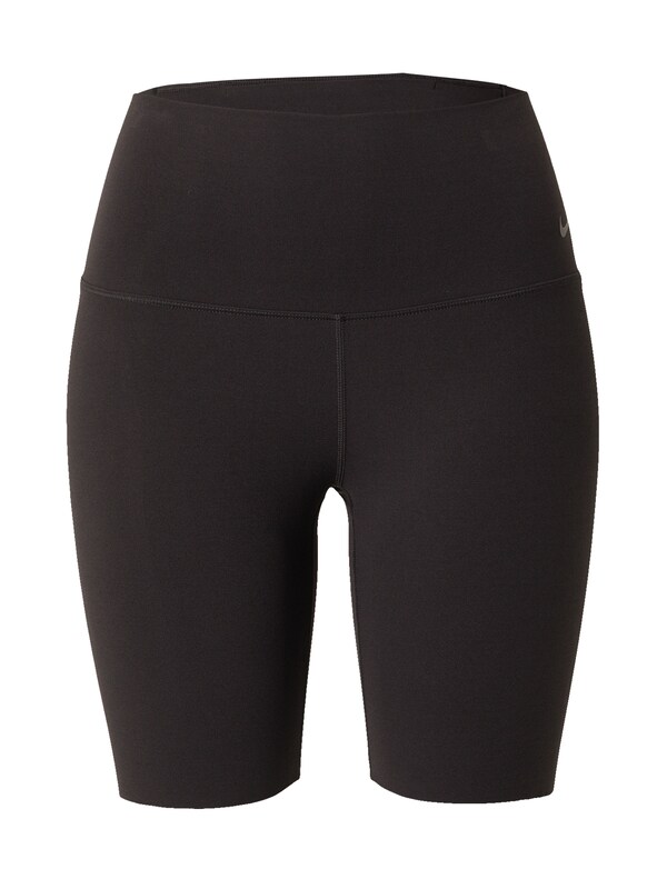 NIKE Skinny Pantaloni sportivi 'ZENVY' in Nero
