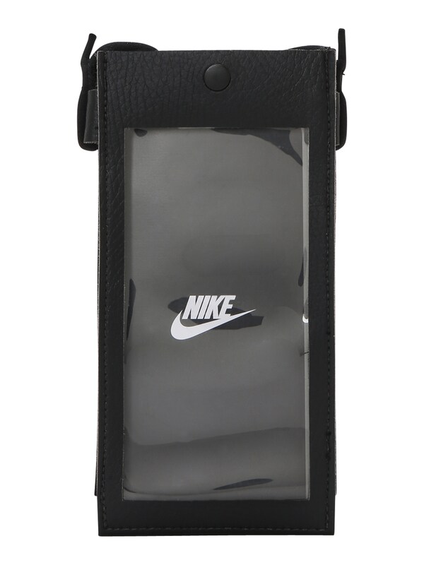 Nike Sportswear Custodia Per Smartphone In Nero