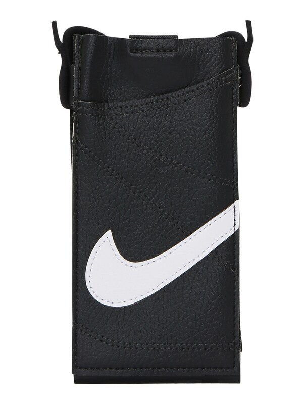Nike Sportswear Custodia per smartphone in Nero
