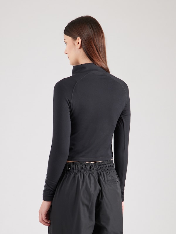 Nike Sportswear Giacca Di Felpa In Nero