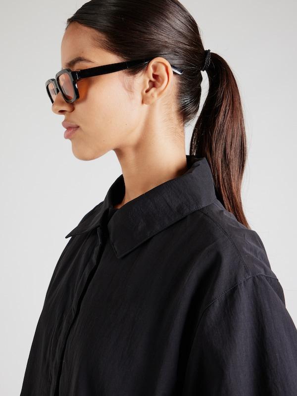 Nike Sportswear Giacca Di Mezza Stagione 'Essential' In Nero