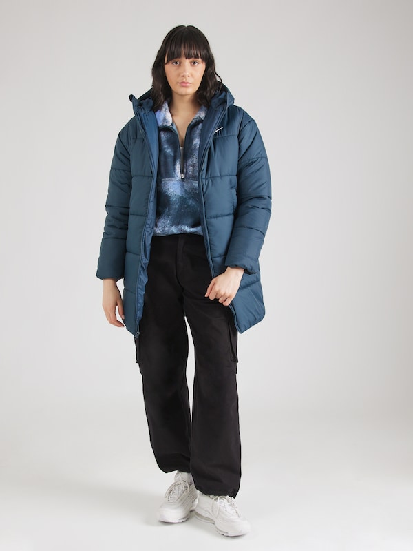 Nike Sportswear Giacca Di Mezza Stagione In Navy