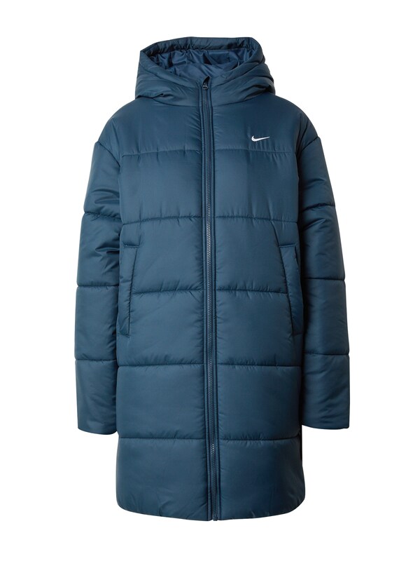 Nike Sportswear Giacca di mezza stagione in Navy