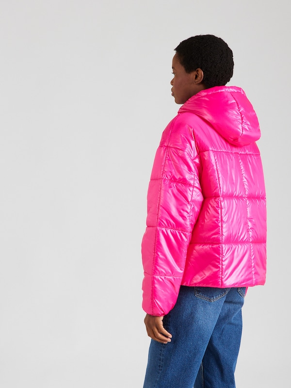 Nike Sportswear Giacca Di Mezza Stagione In Rosa