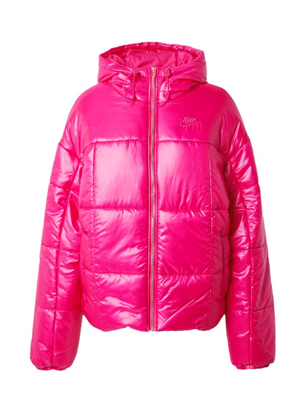 Nike Sportswear Giacca Di Mezza Stagione In Rosa