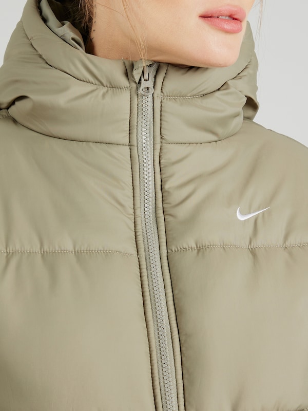 Nike Sportswear Giacca Invernale 'CLSC' In Cachi