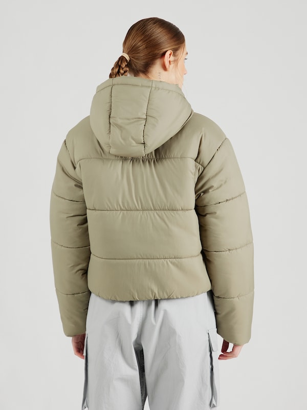 Nike Sportswear Giacca Invernale 'CLSC' In Cachi