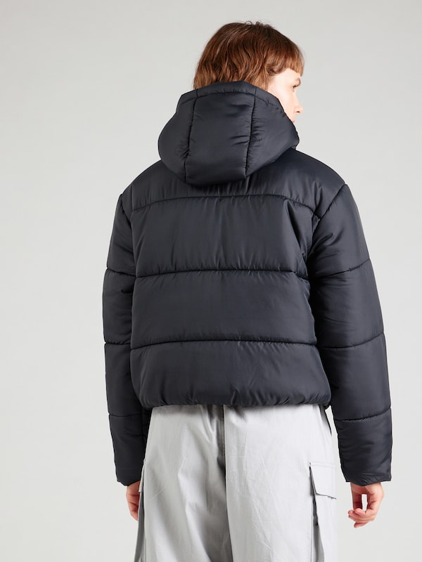 Nike Sportswear Giacca Invernale 'CLSC' In Nero