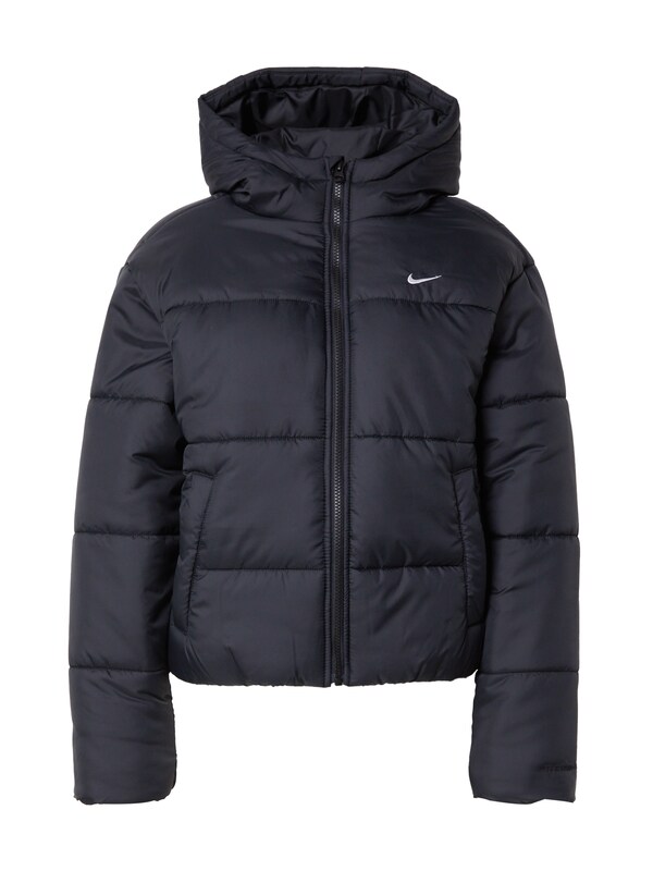 Nike Sportswear Giacca invernale 'CLSC' in Nero