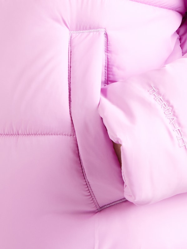 Nike Sportswear Giacca Invernale 'CLSC' In Rosa
