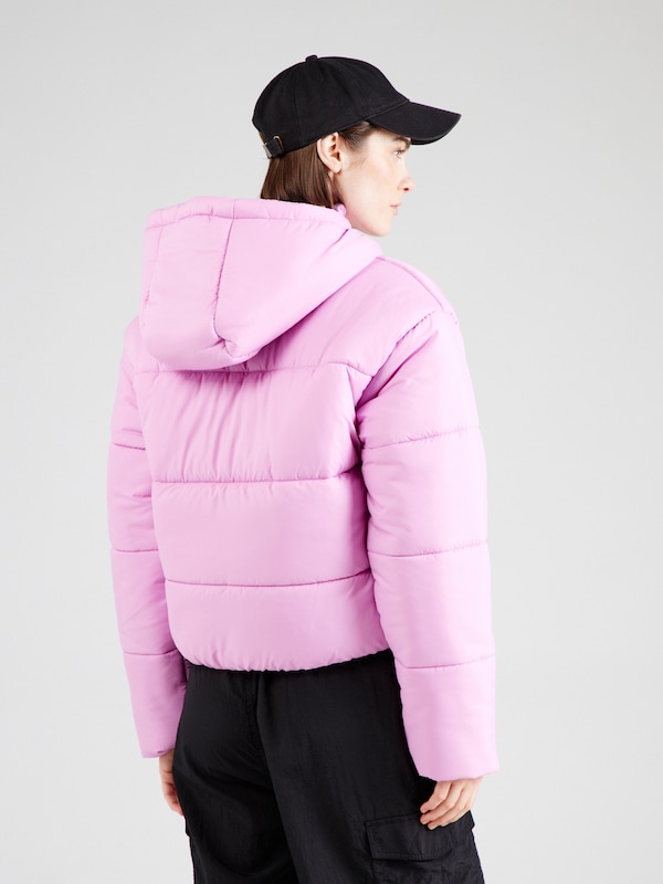 Nike Sportswear Giacca Invernale 'CLSC' In Rosa