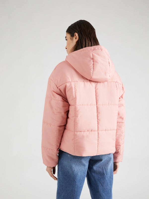 Nike Sportswear Giacca Invernale 'ESSENTIALS' In Rosa