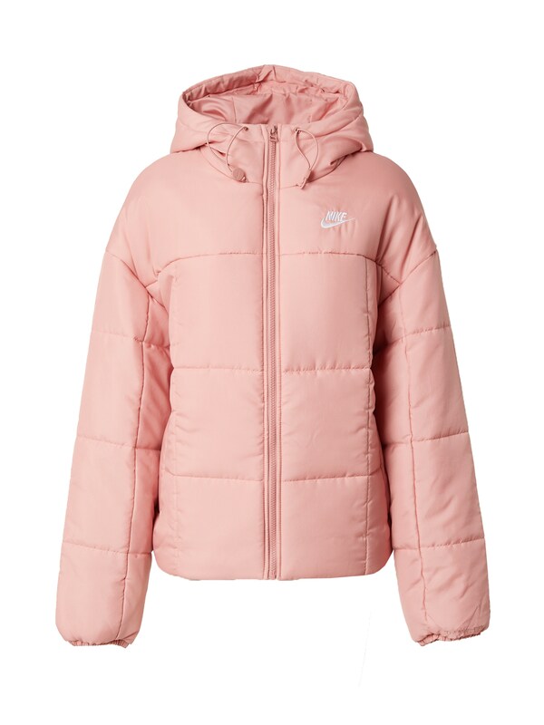 Nike Sportswear Giacca invernale 'ESSENTIALS' in Rosa