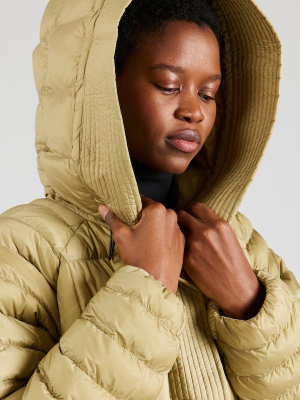 Nike Sportswear Giacca Invernale 'ESSNTL PRIMA' In Oliva