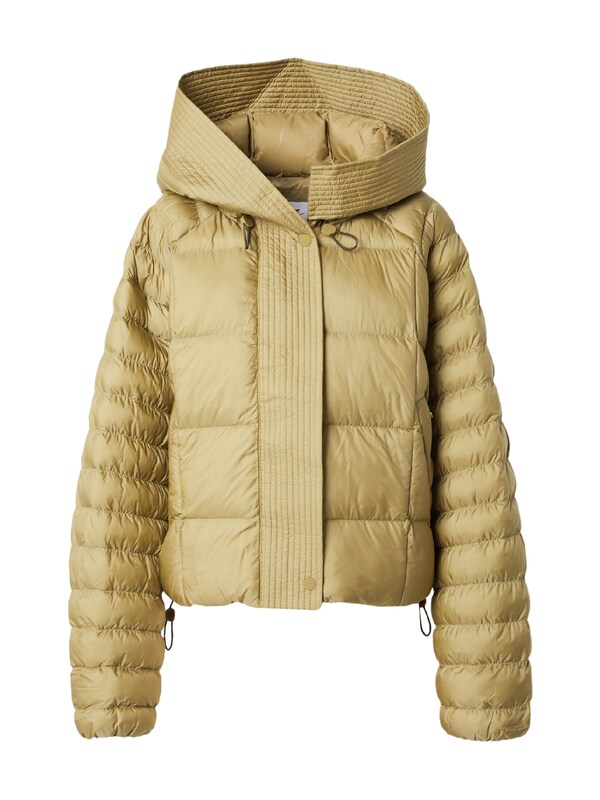 Nike Sportswear Giacca invernale 'ESSNTL PRIMA' in Oliva