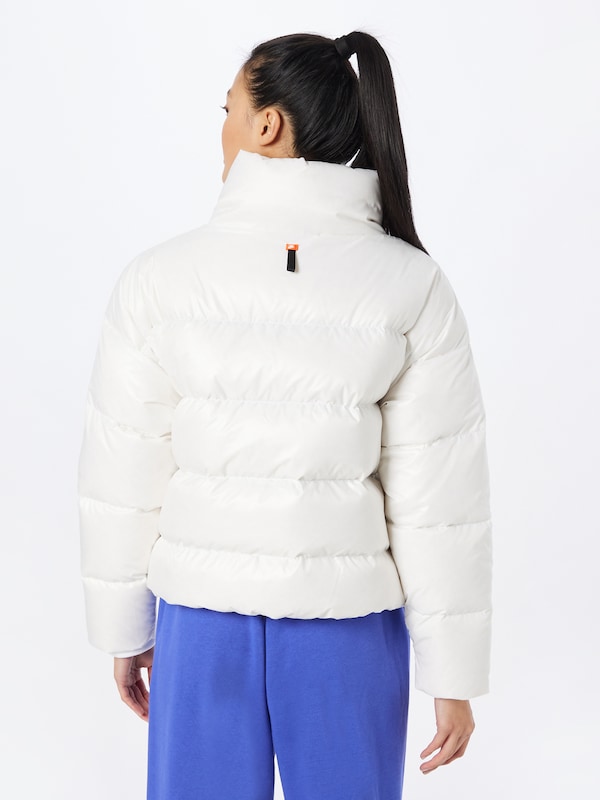 Nike Sportswear Giacca Invernale In Bianco