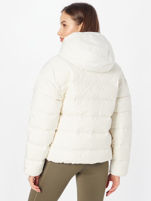 Nike Sportswear Giacca Invernale In Bianco