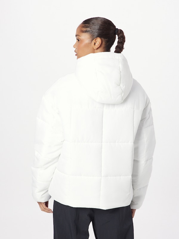 Nike Sportswear Giacca Invernale In Bianco