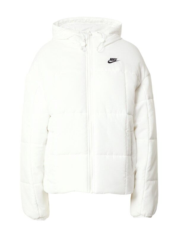 Nike Sportswear Giacca invernale in Bianco