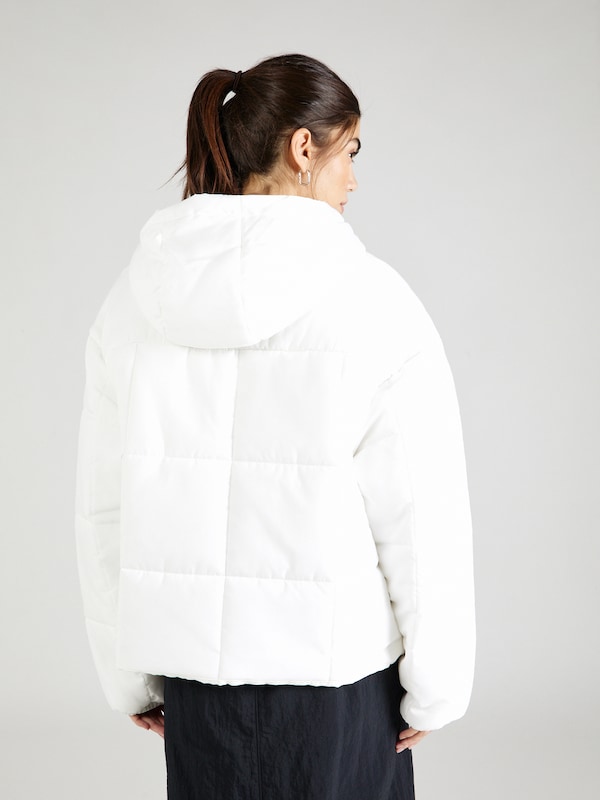 Nike Sportswear Giacca Invernale In Bianco