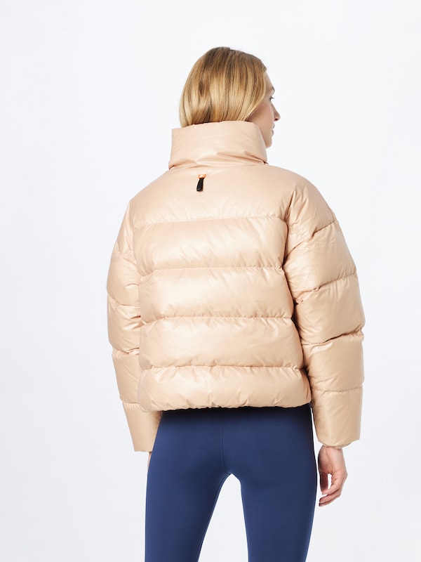 Nike Sportswear Giacca Invernale In Cipria