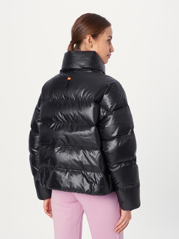 Nike Sportswear Giacca Invernale In Nero