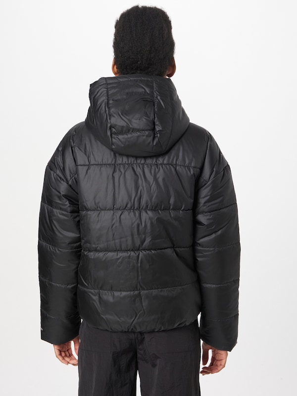 Nike Sportswear Giacca Invernale In Nero