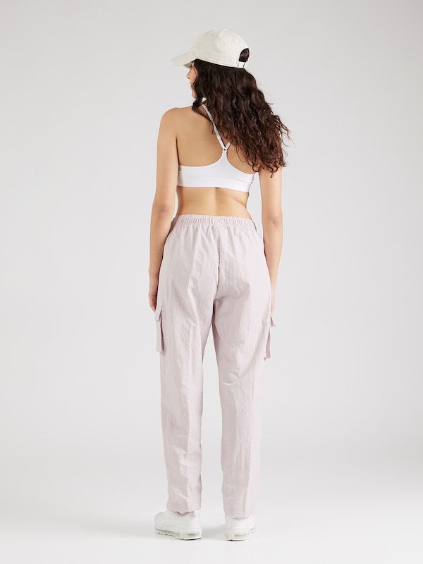 Nike Sportswear Loosefit Pantaloni Cargo 'ESSNTL' In Sambuco