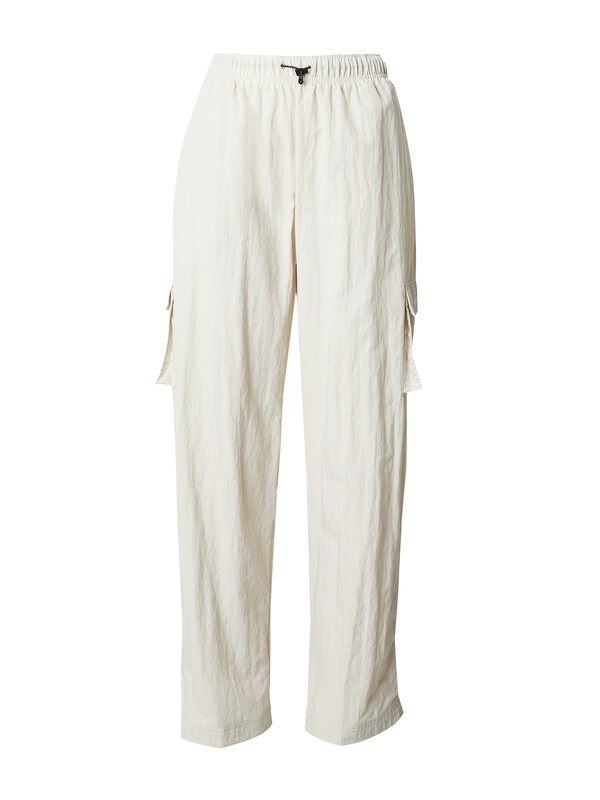 Nike Sportswear Loosefit Pantaloni cargo in Beige