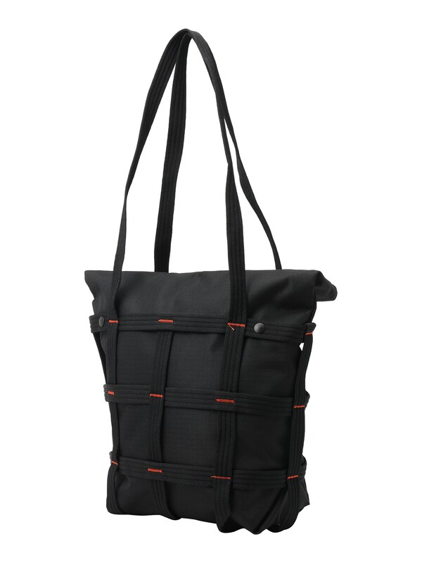 Nike Sportswear Shopper In Nero