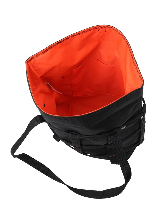 Nike Sportswear Shopper In Nero