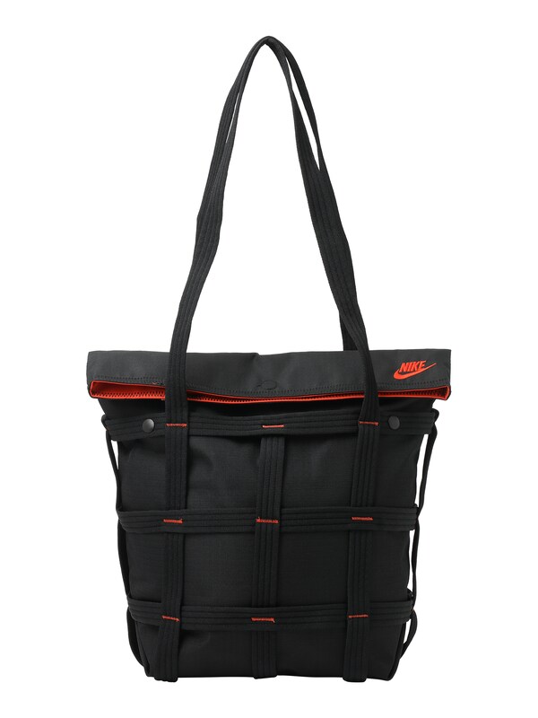 Nike Sportswear Shopper in Nero