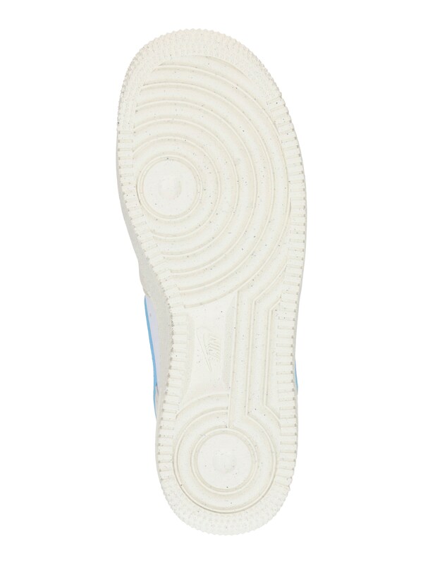 Nike Sportswear Sneaker Bassa 'Air Force 1 '07 Better' In Avorio