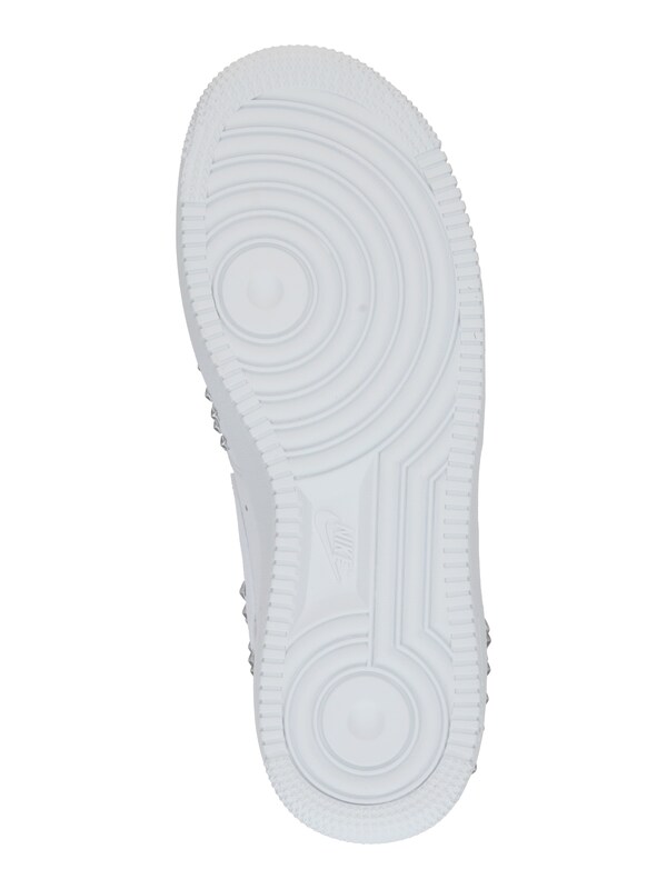 Nike Sportswear Sneaker Bassa 'Air Force 1 '07 XX' In Bianco