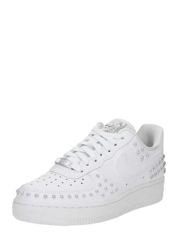 Nike Sportswear Sneaker bassa 'Air Force 1 '07 XX' in Bianco
