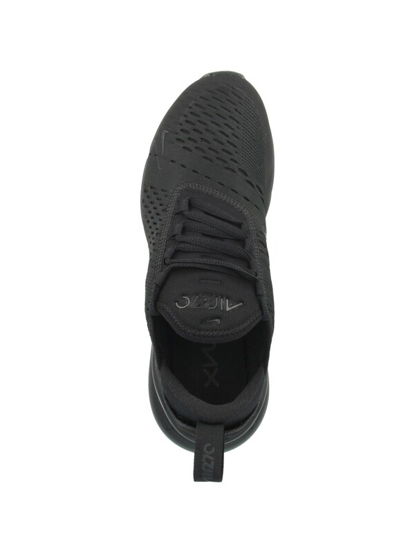 Nike Sportswear Sneaker Bassa 'Air Max 270' In Nero