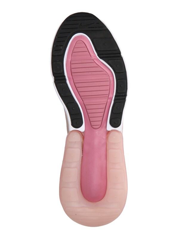 Nike Sportswear Sneaker Bassa 'Air Max 270' In Rosa