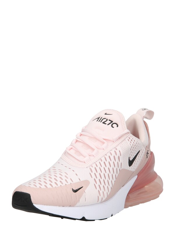 Nike Sportswear Sneaker Bassa 'Air Max 270' In Rosa