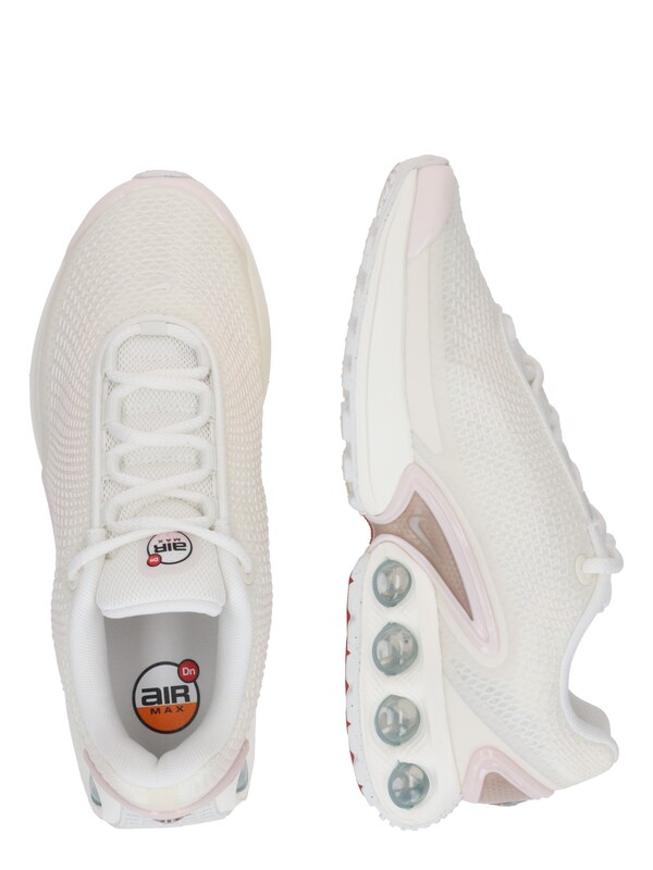 Nike Sportswear Sneaker Bassa 'AIR MAX DN SE' In Beige