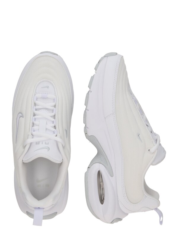 Nike Sportswear Sneaker Bassa 'AIR MAX PORTAL' In Bianco Offwhite