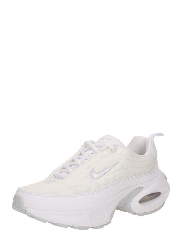 Nike Sportswear Sneaker bassa 'AIR MAX PORTAL' in Bianco Offwhite