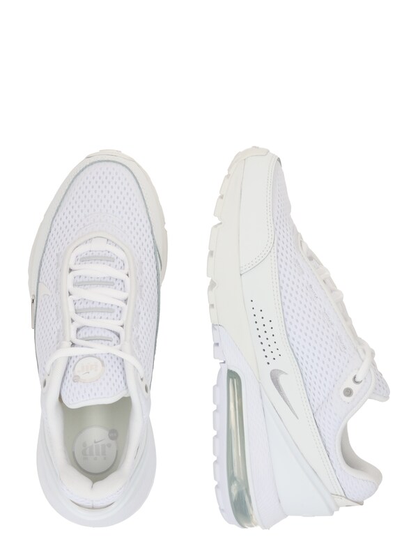 Nike Sportswear Sneaker Bassa 'AIR MAX PULSE' In Bianco