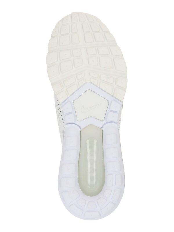 Nike Sportswear Sneaker Bassa 'AIR MAX PULSE' In Bianco