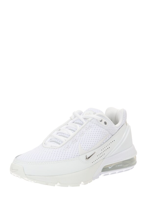 Nike Sportswear Sneaker bassa 'AIR MAX PULSE' in Bianco