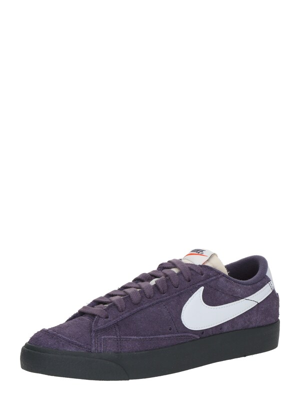 Nike Sportswear Sneaker bassa 'BLAZER '77 VNTG' in Mora