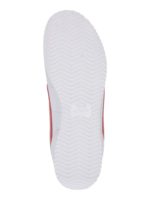 Nike Sportswear Sneaker Bassa 'Cortez' In Bianco