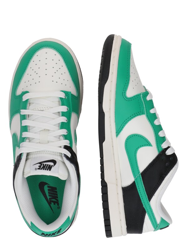Nike Sportswear Sneaker Bassa 'DUNK' In Crema