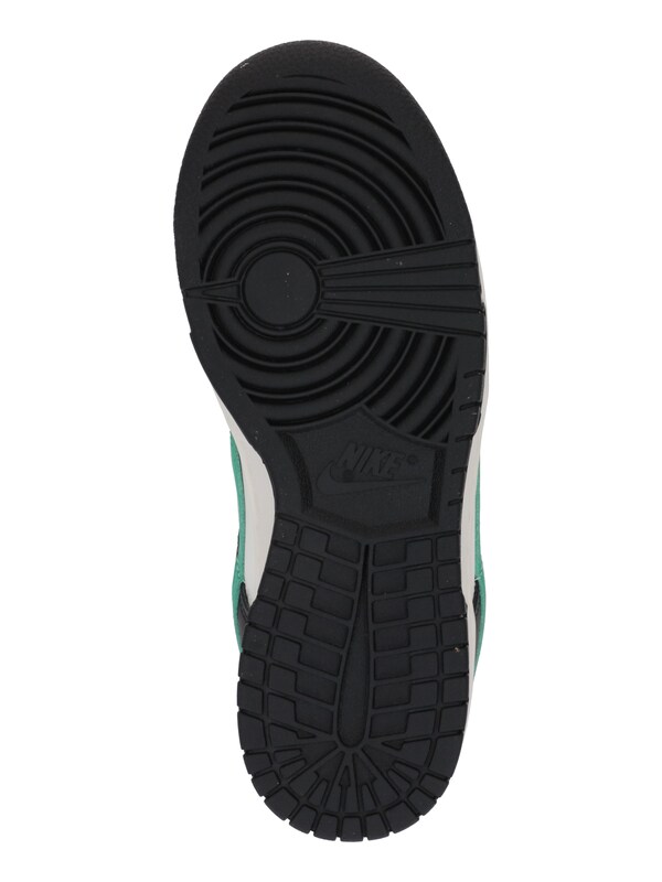 Nike Sportswear Sneaker Bassa 'DUNK' In Crema