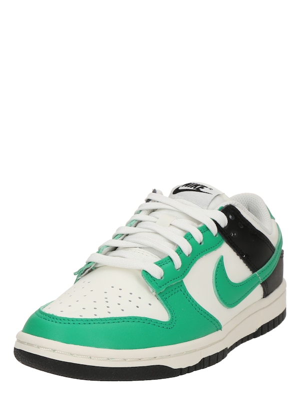 Nike Sportswear Sneaker Bassa 'DUNK' In Crema